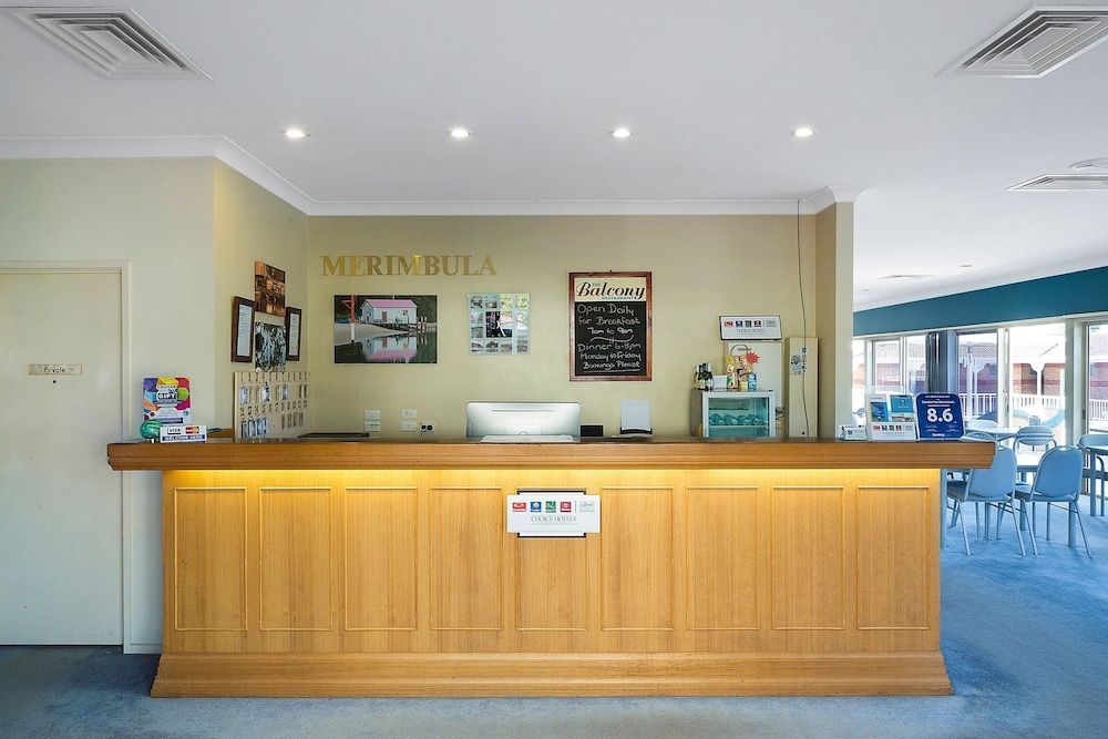Comfort Inn Merimbula 2
