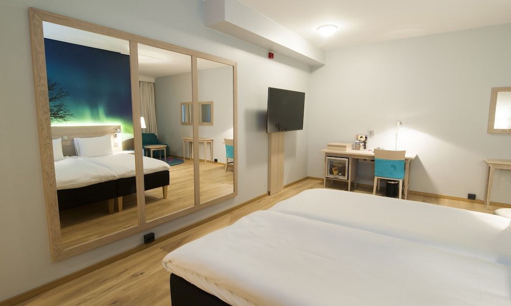 Thon Hotel Nordlys 3
