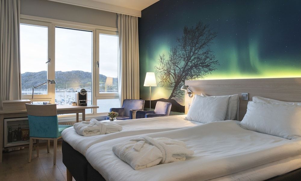 Thon Hotel Nordlys -1 estrellas en Bodø