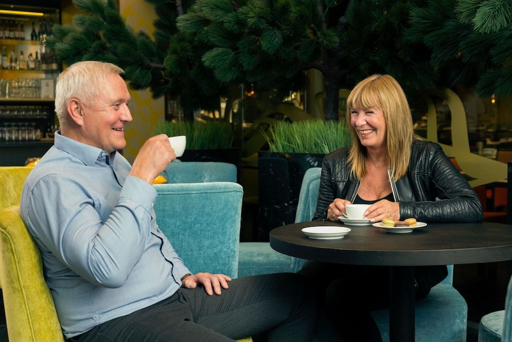 Thon Hotel Nordlys 2