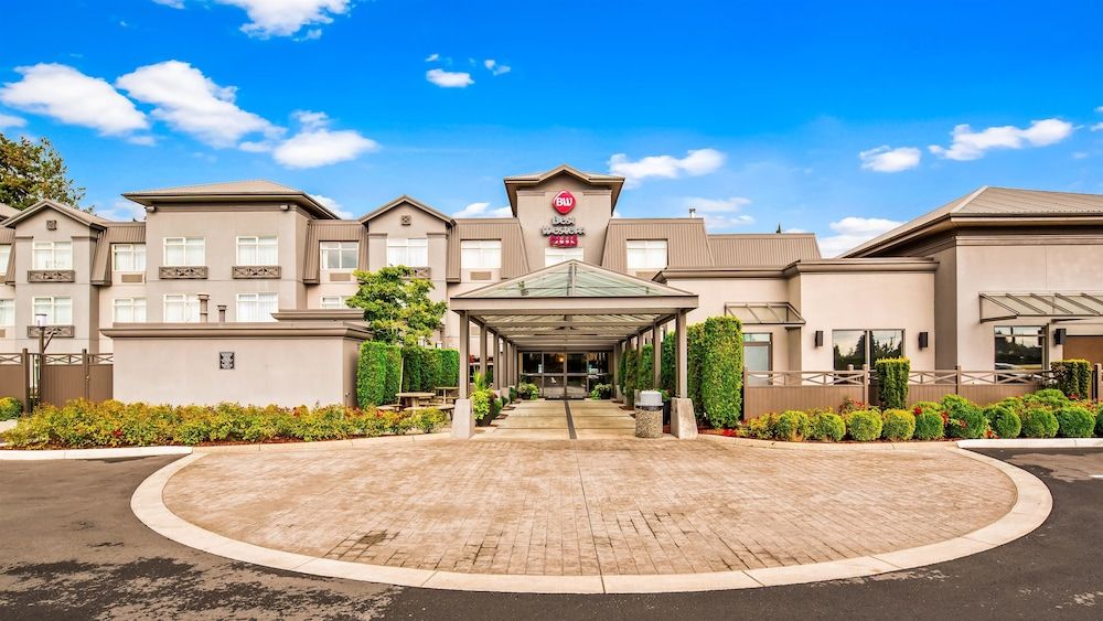 Best Western Plus Pitt Meadows Inn & Suites 3 stelle a Pitt Meadows