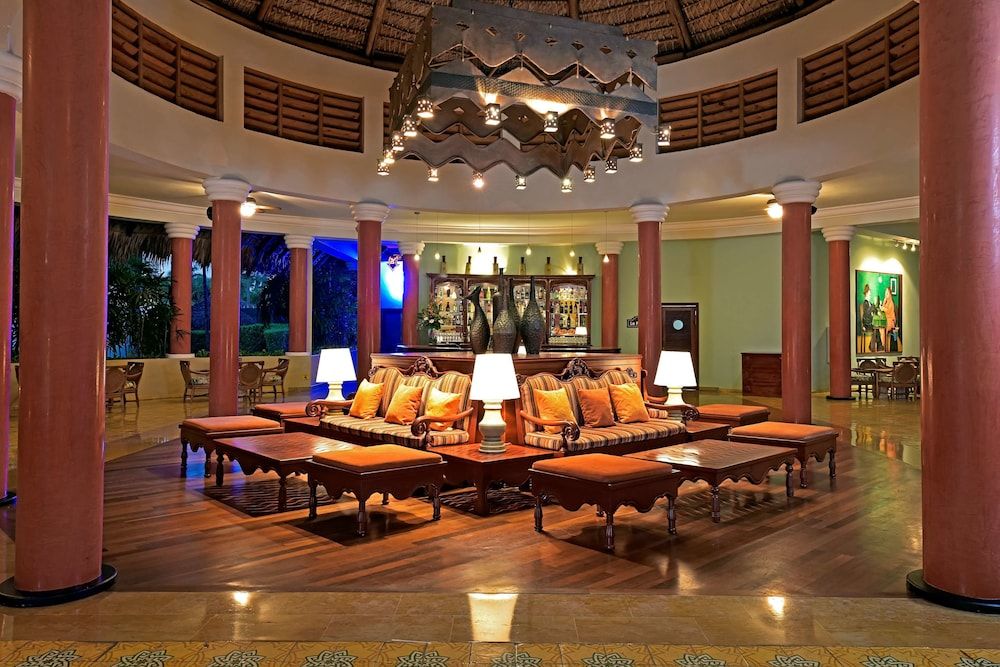 Iberostar Costa Dorada - All Inclusive 3 Iberostar Costa Dorada - All Inclusive 3