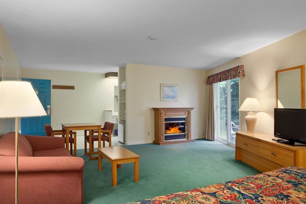 Travelodge by Wyndham Bracebridge 3