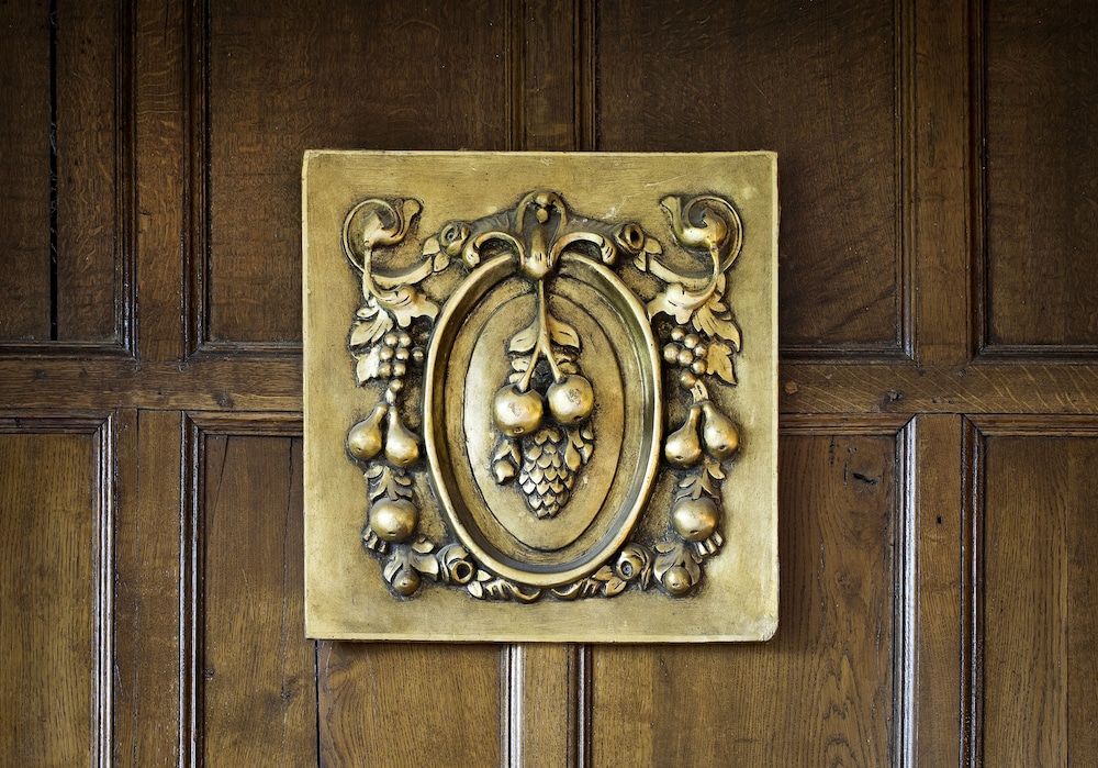 The Billesley Manor Hotel 2