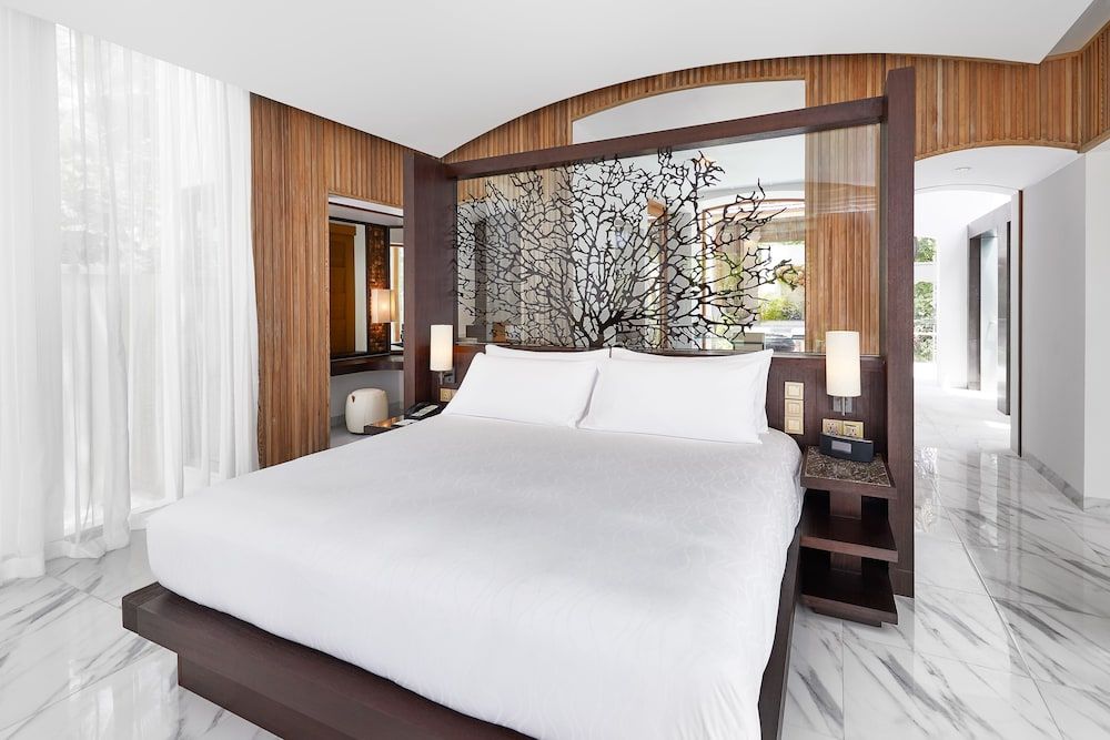 Conrad Maldives Rangali Island 3