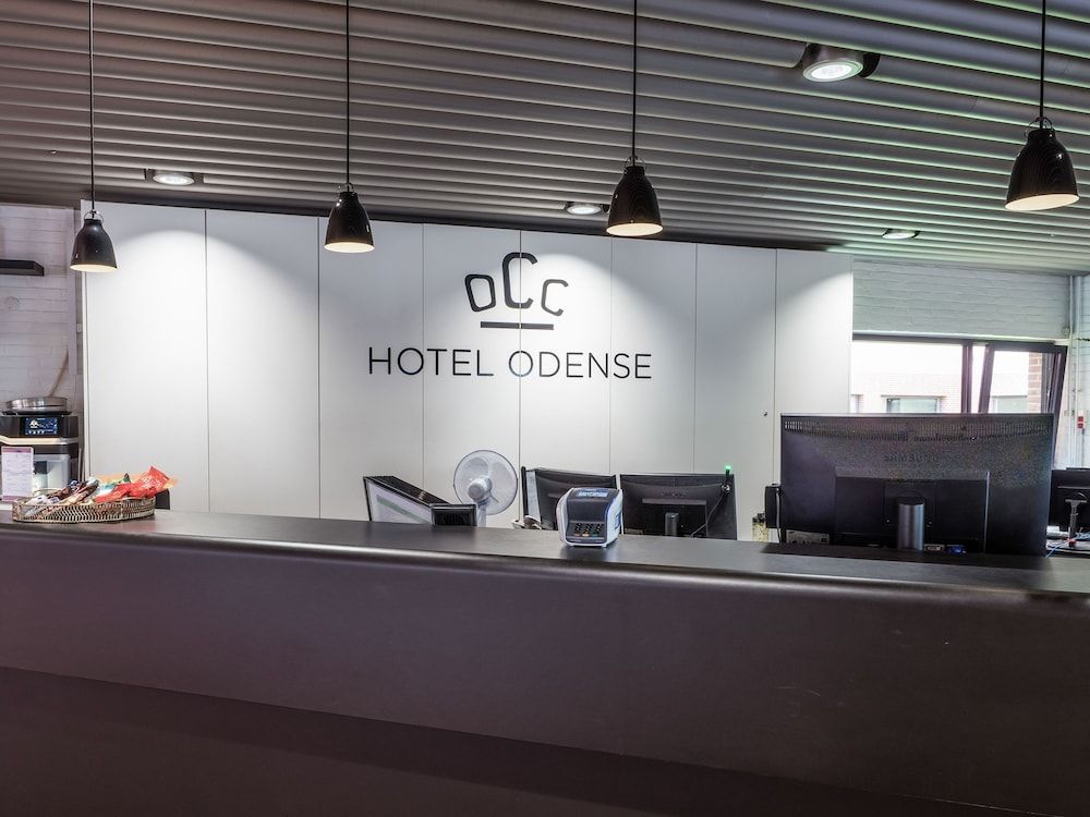 Best Western Plus Hotel Odense 3