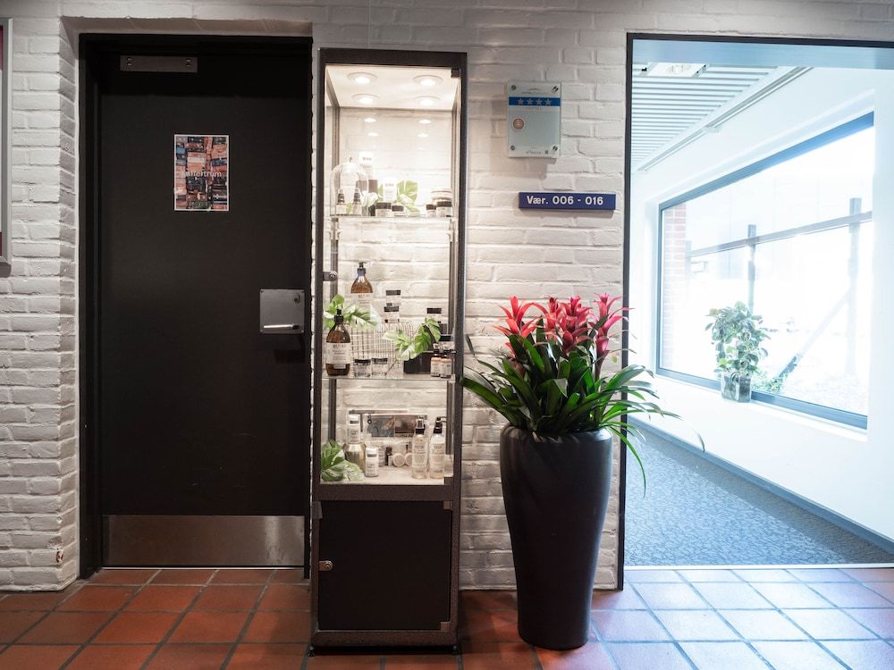 Best Western Plus Hotel Odense 2