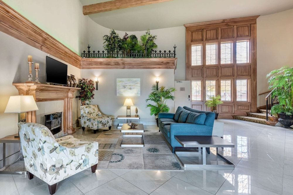 Quality Inn Sarnia 3