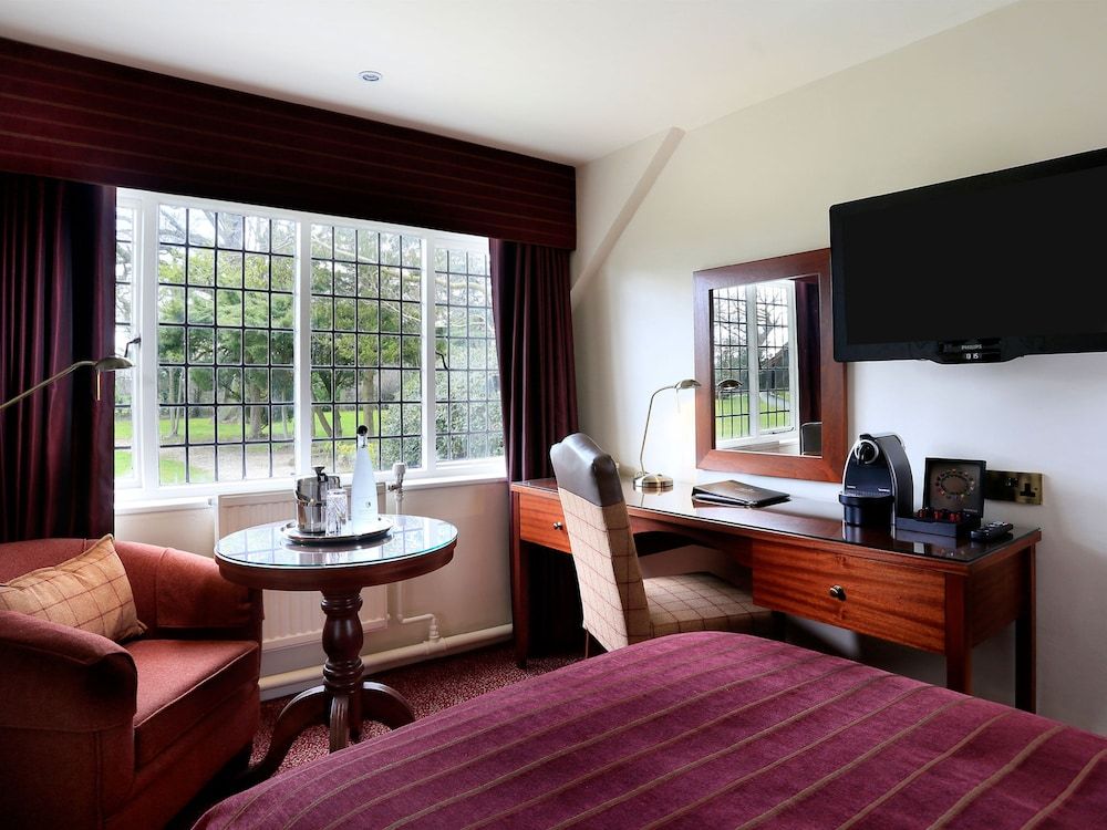 Macdonald Craxton Wood Hotel & Spa 3
