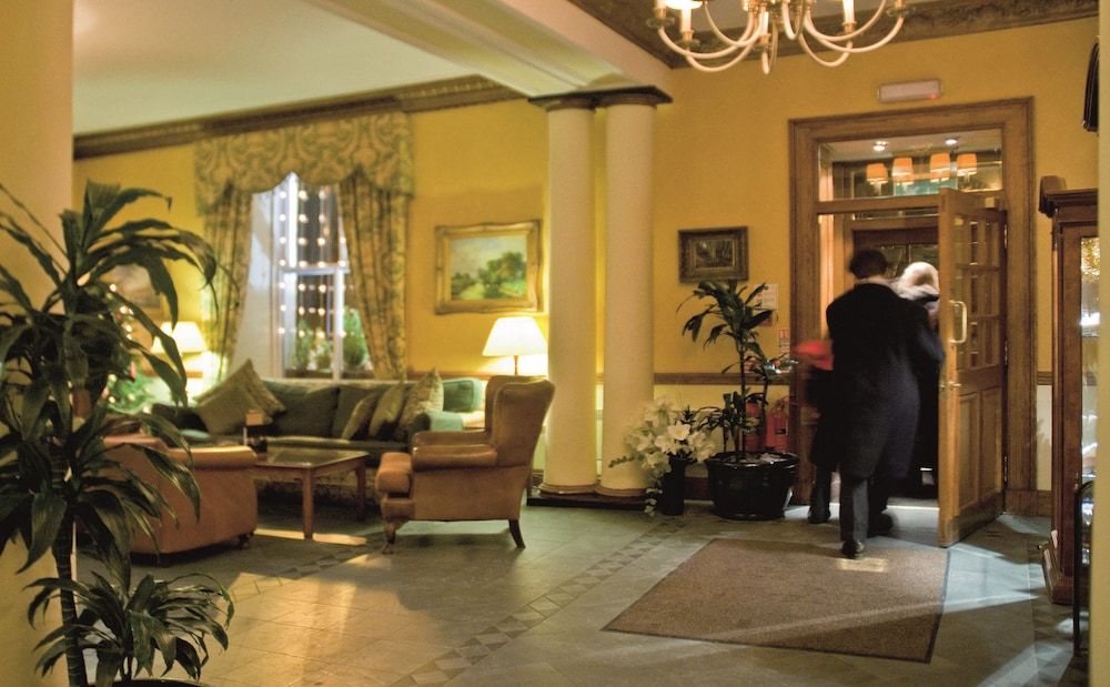 Macdonald Crutherland House and Spa 2