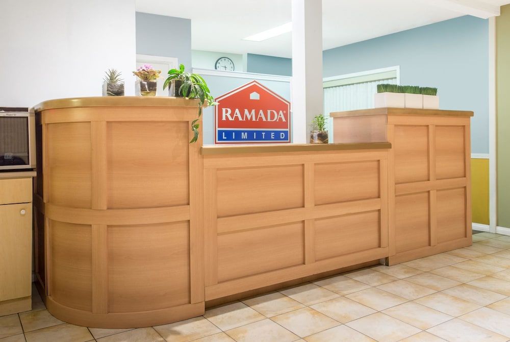 Ramada Limited Grand Forks 3