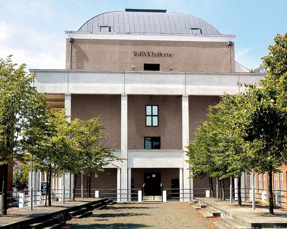 Best Western Torvehallerne 1
