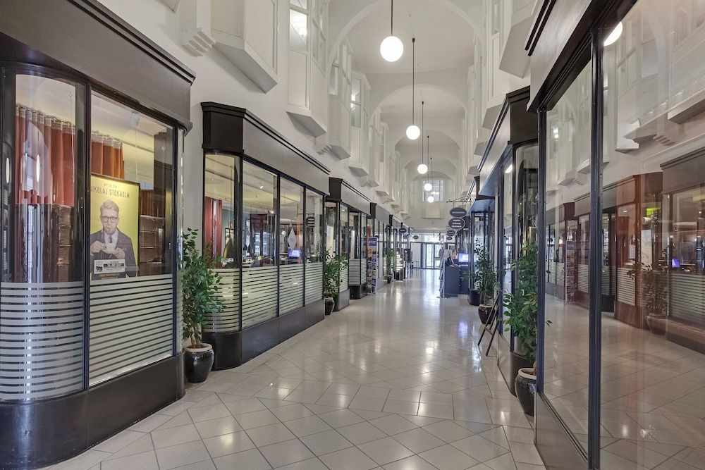 Best Western Torvehallerne 2