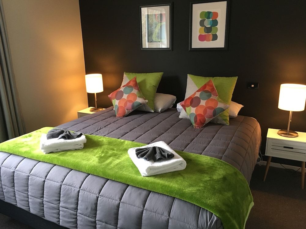 Arrowtown Motel Apartments