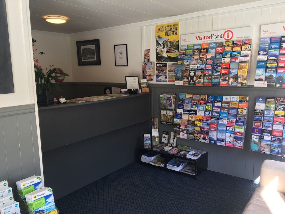 Arrowtown Motel Apartments 2