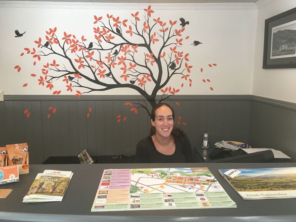 Arrowtown Motel Apartments 3