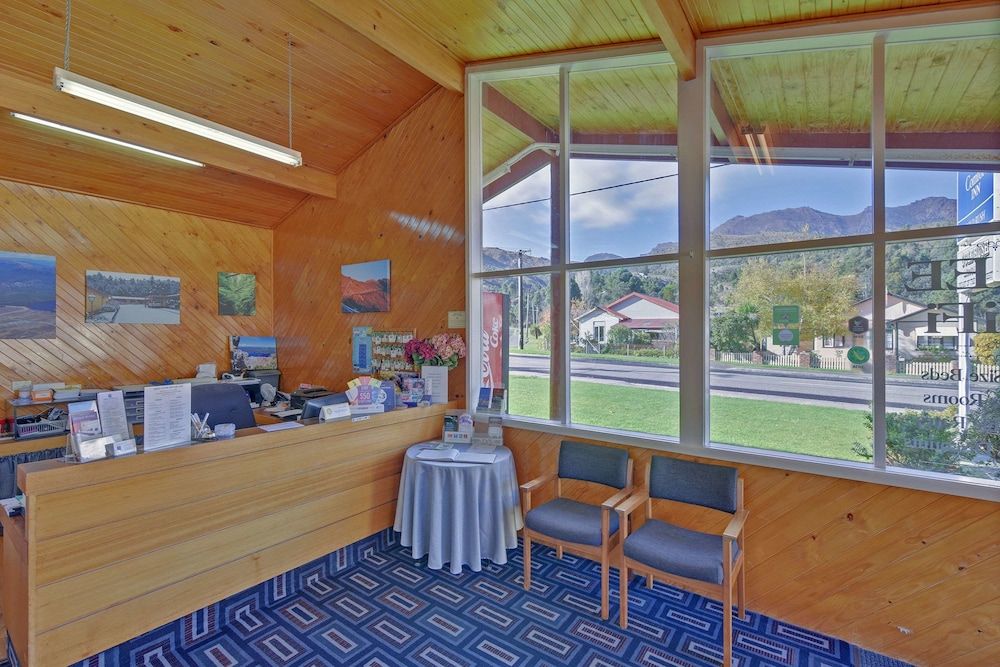 Comfort Inn Gold Rush 2