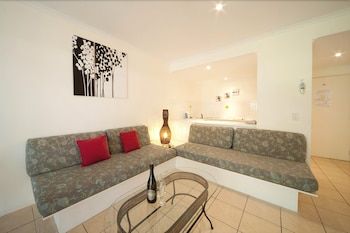 Mango House Resort 2