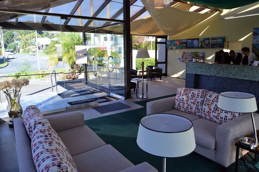 Paihia Pacific Resort Hotel 2