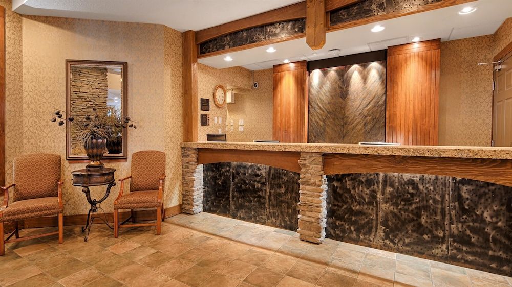 Best Western Plus Fernie Mountain Lodge 3