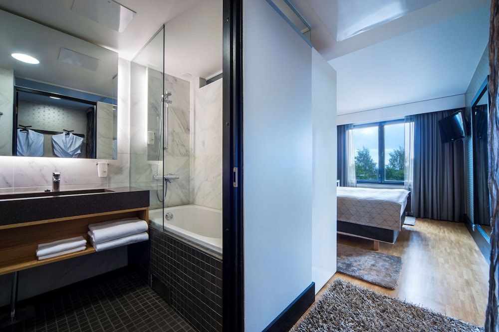 Radisson Blu Hotel, Espoo 3