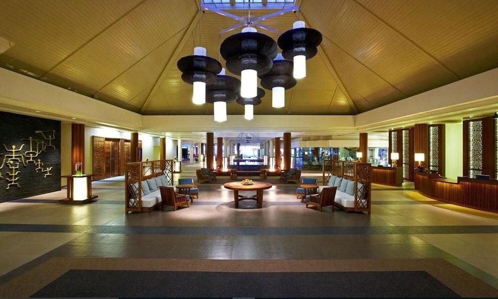 Sheraton Denarau Villas 3