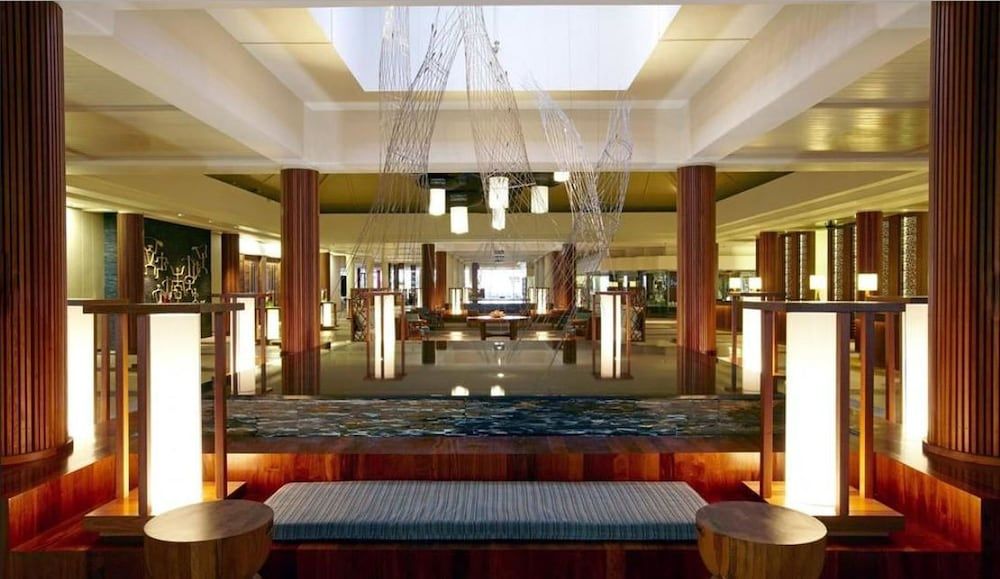 Sheraton Denarau Villas 2