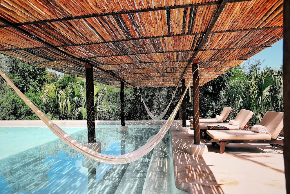 Hacienda San Jose 5 estrelas em Tixkokob