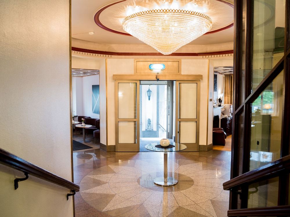 Grand Hotel Falkenberg 2