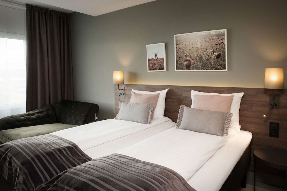 Scandic Hell 4 estrellas en Stjørdal