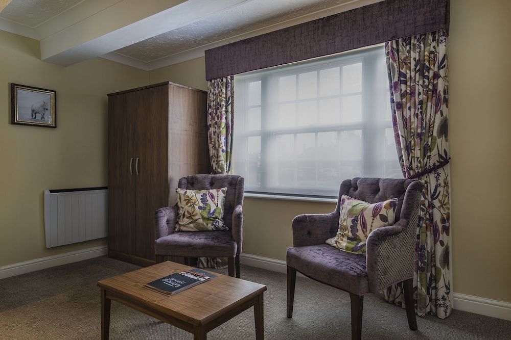 The Admiral Rodney Hotel 3