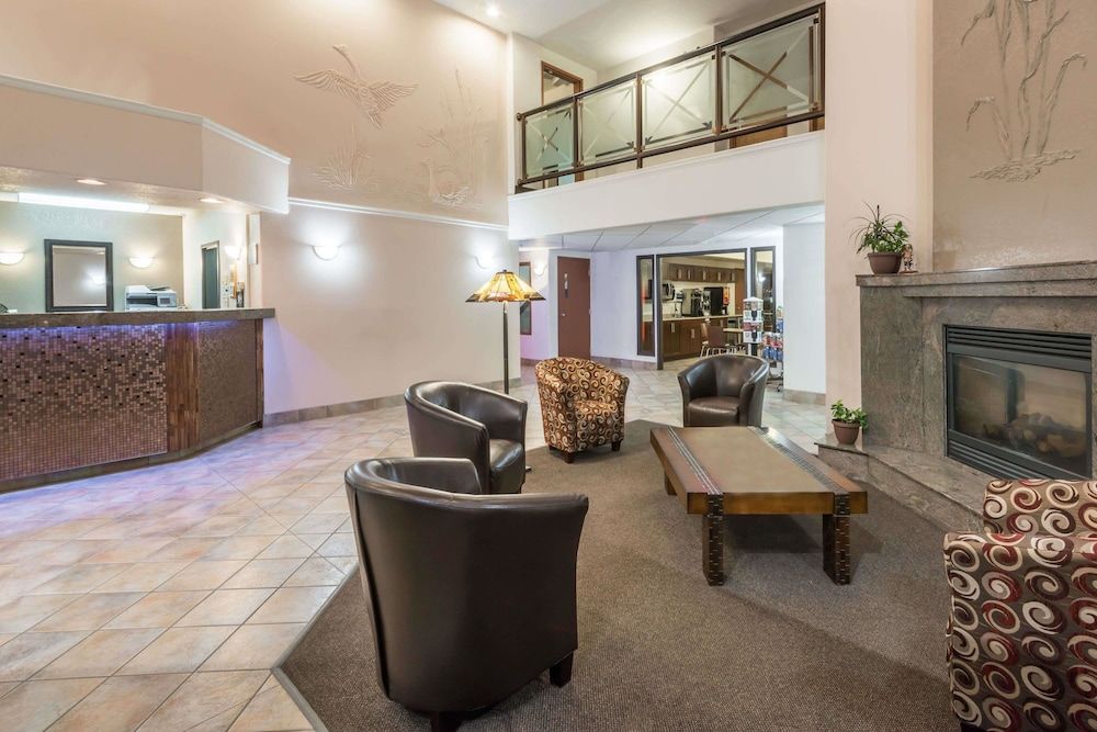 Super 8 by Wyndham Vermilion AB 3