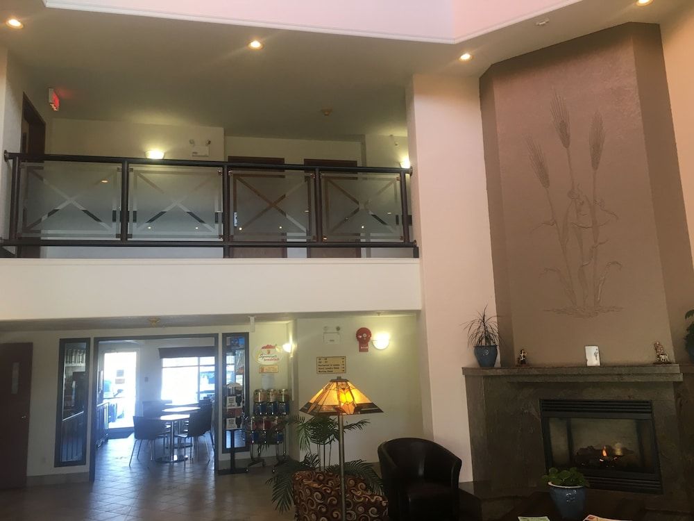 Super 8 by Wyndham Vermilion AB 2