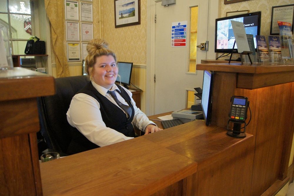 The Bulkeley Hotel 2