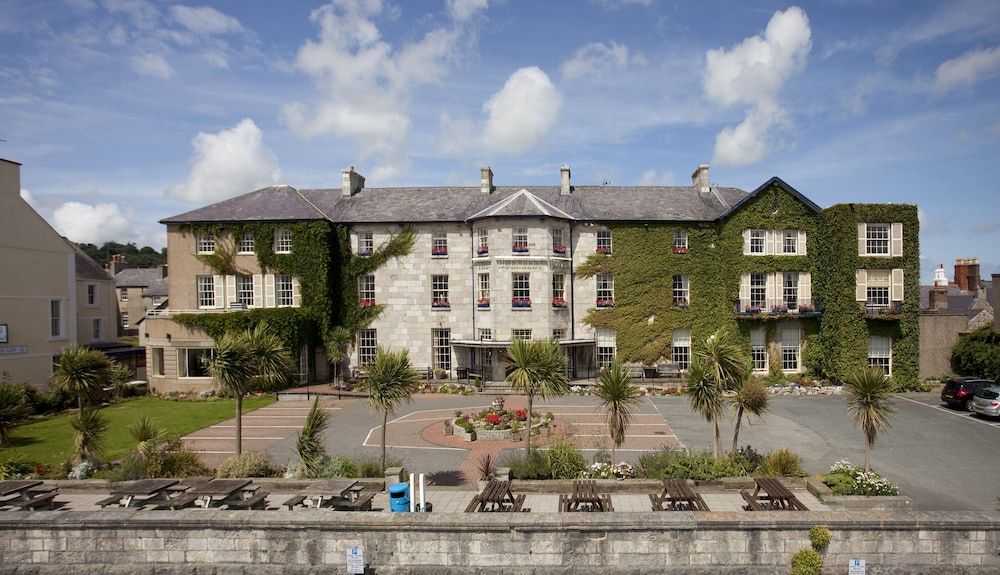 The Bulkeley Hotel 3 estrelas em Beaumaris