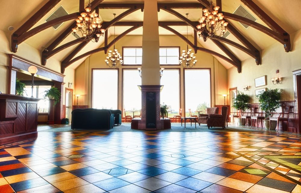 Rodd Crowbush Golf & Beach Resort 2