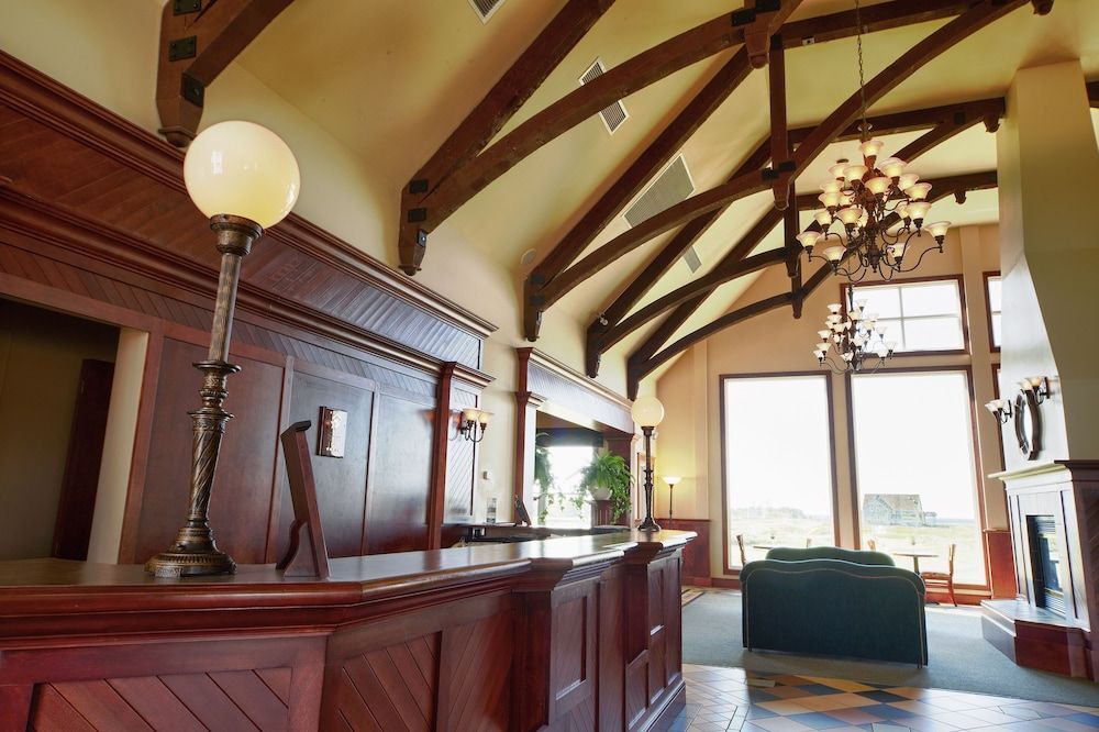 Rodd Crowbush Golf & Beach Resort 3