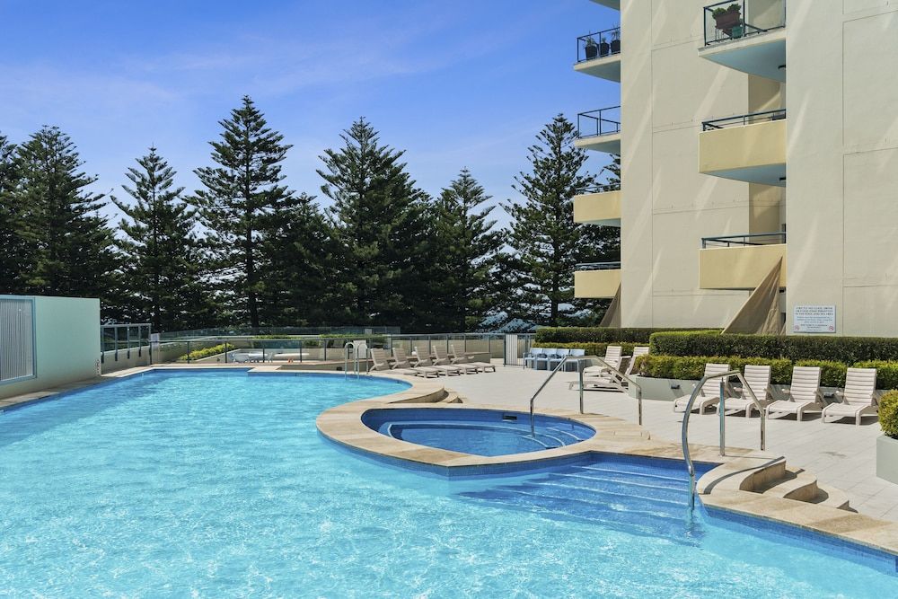 Quest Cronulla Beach