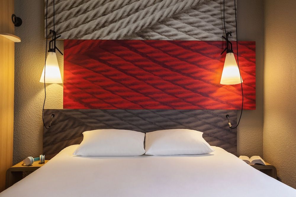 ibis London Gatwick Airport 3 estrelas em Crawley