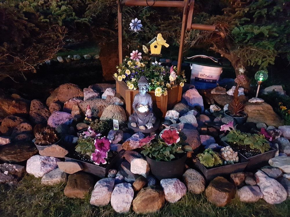 Sandman Inn Blue River