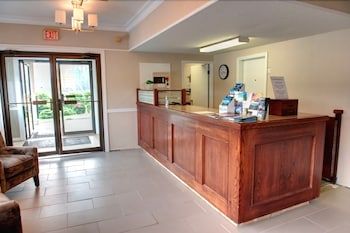 Sandman Inn Blue River 3