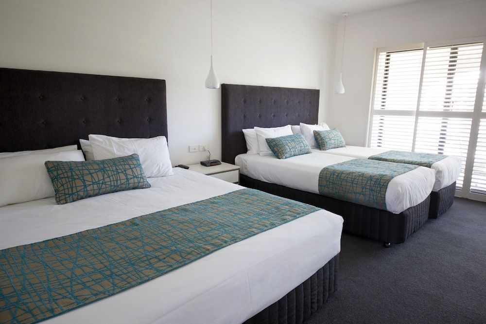 Quality Resort Siesta 3