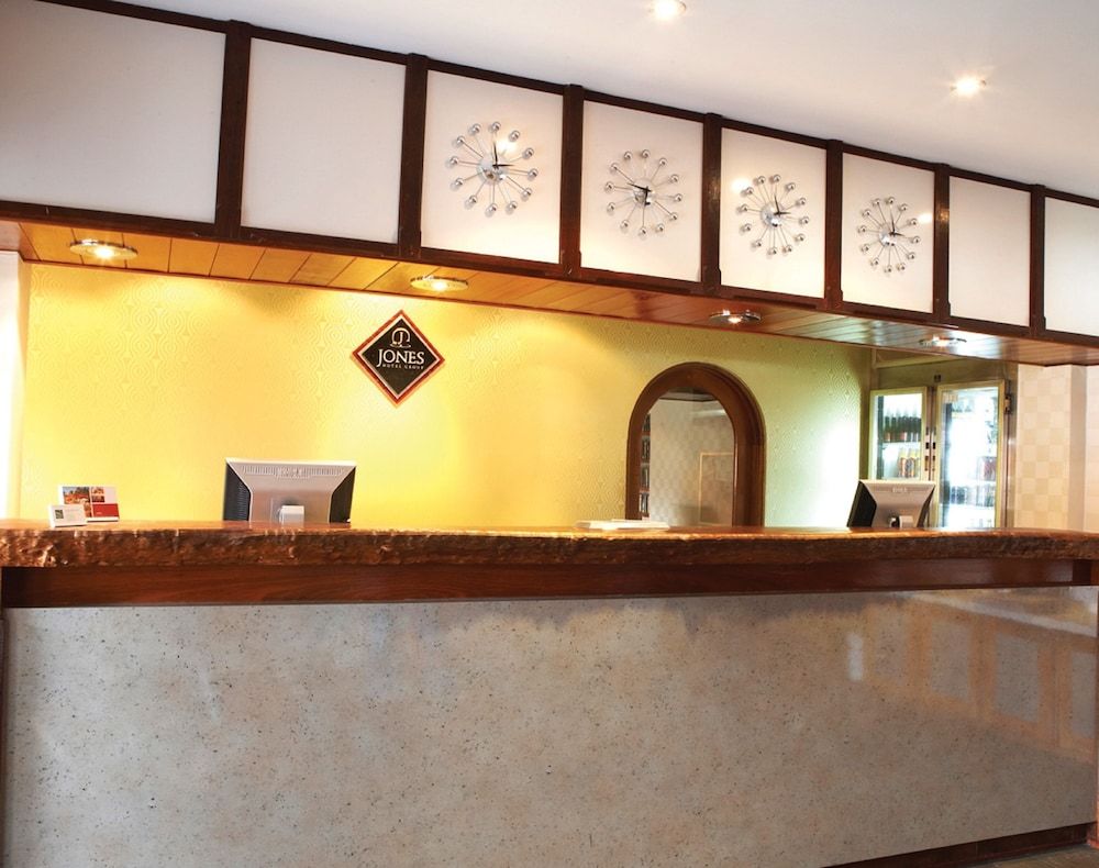 Quality Resort Siesta 2