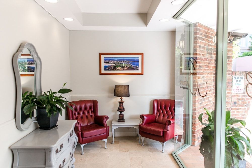 The Belmore All-Suite Hotel 3