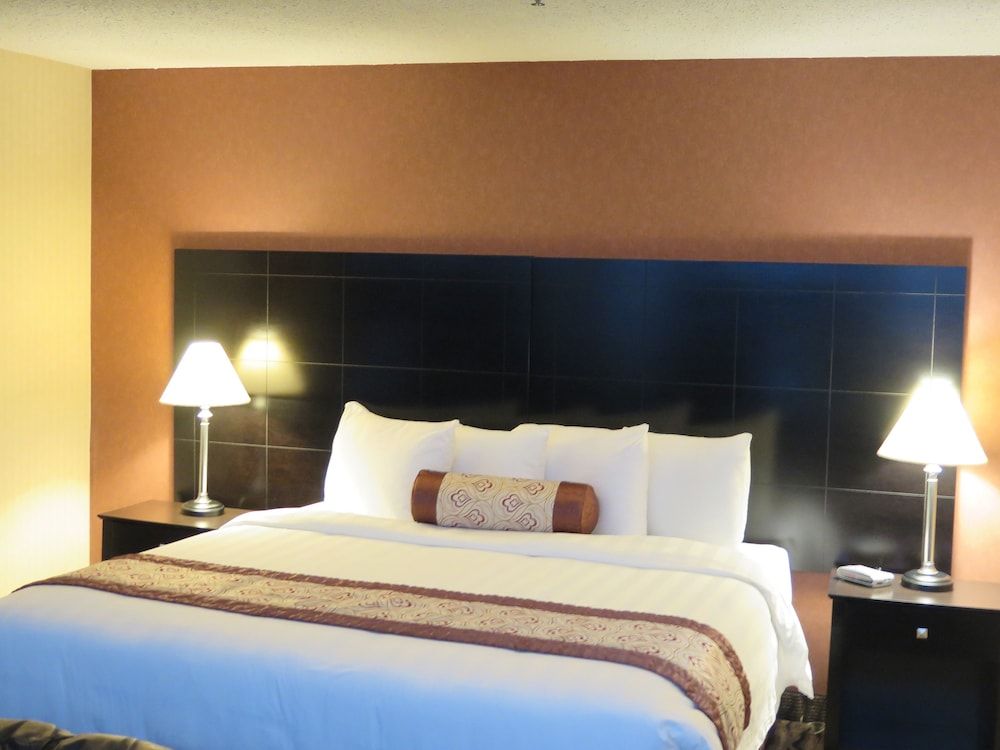 Coast Nisku Inn & Conference Centre 2