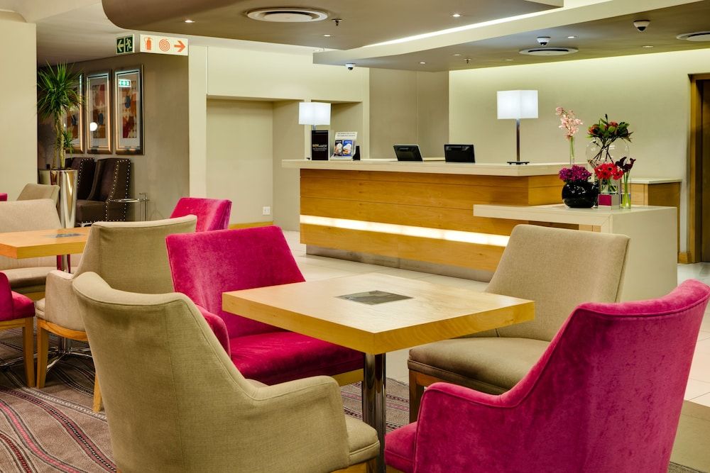 Protea Hotel by Marriott Roodepoort 2