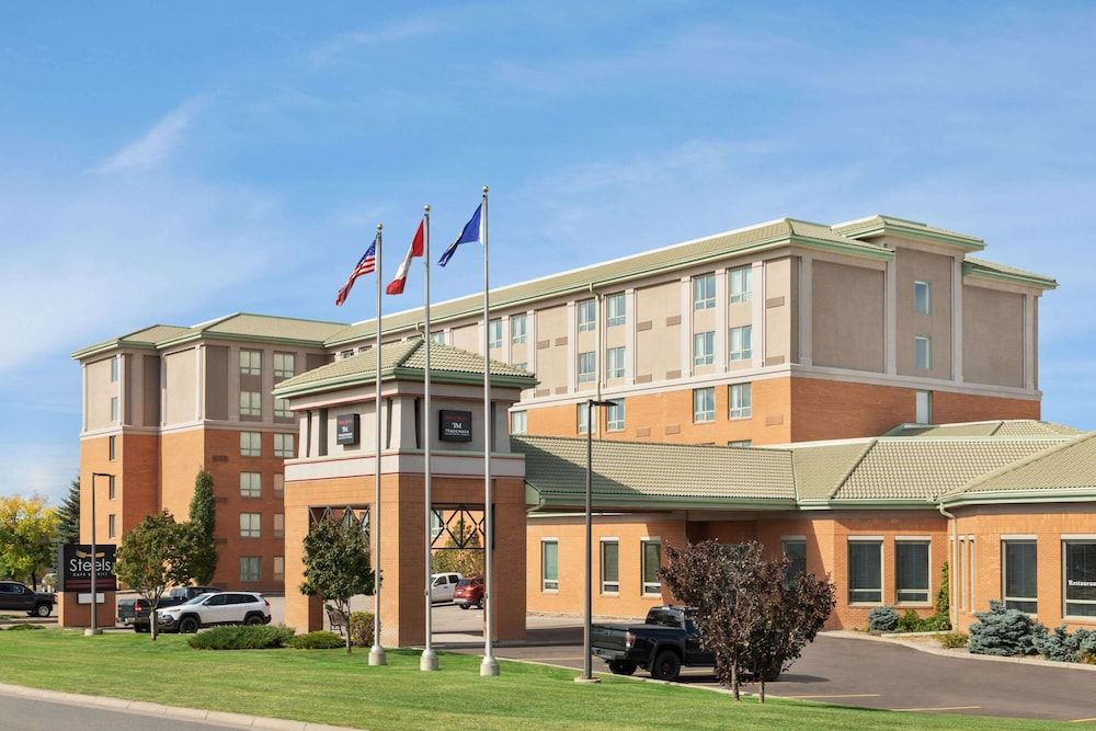 Royal Hotel Calgary, Trademark Collection by Wyndham 3 estrellas en Calgary