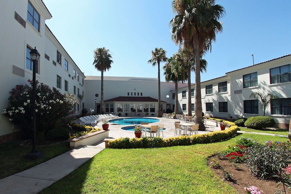 Fiesta Inn Saltillo 1