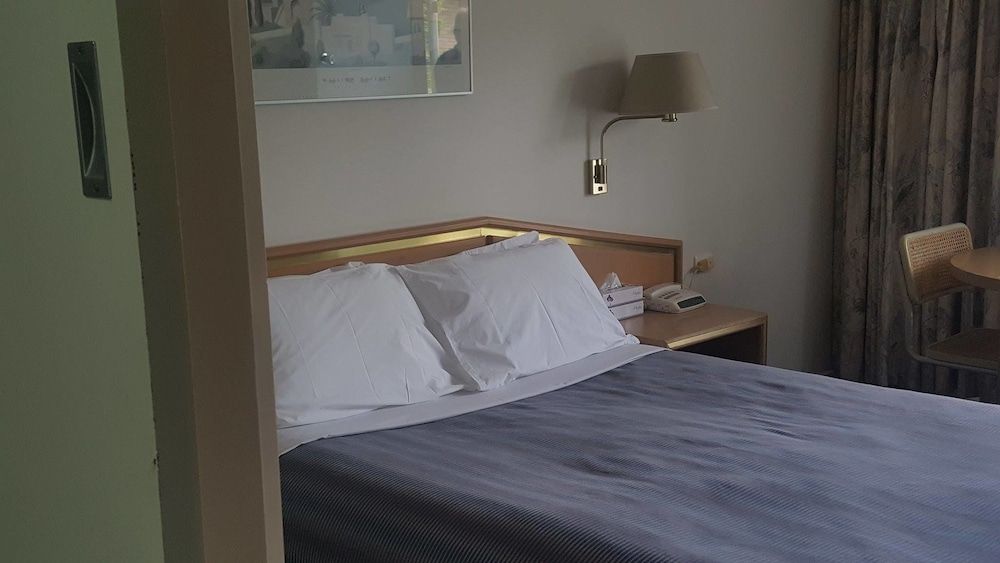 Moe Parklands Motel 3