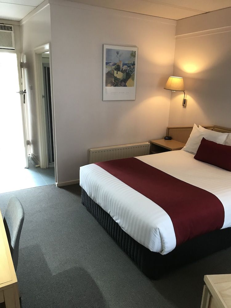 Moe Parklands Motel 1